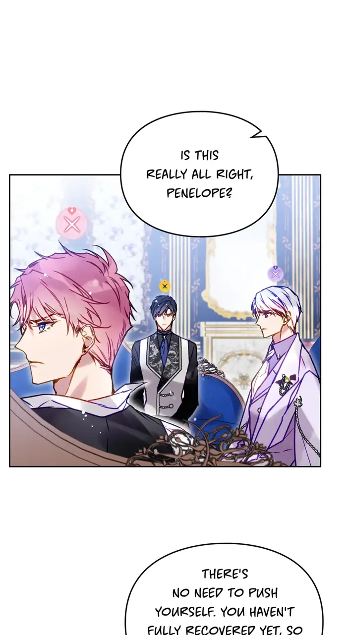 Villains Are Destined to Die Chapter 164 image 18_optimized